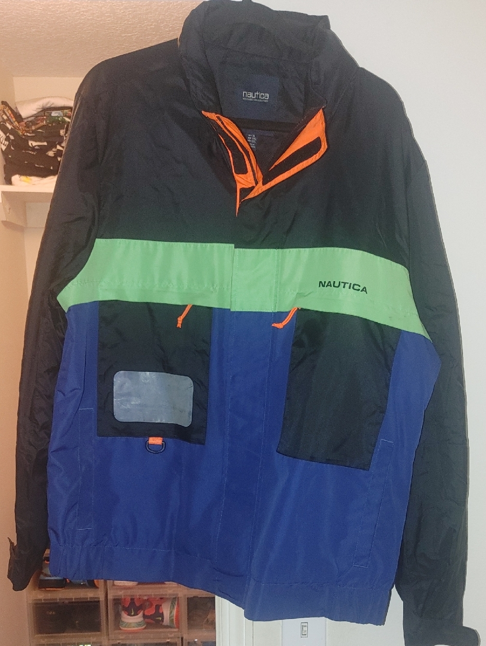 Nautica x Lil Yachty Set